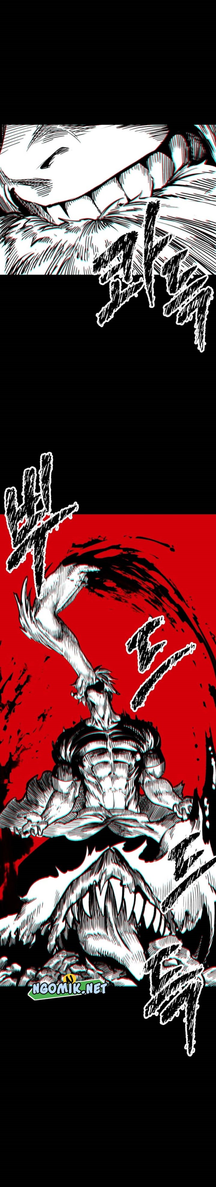 Otherworldly Sword King’s Survival Records chapter 179